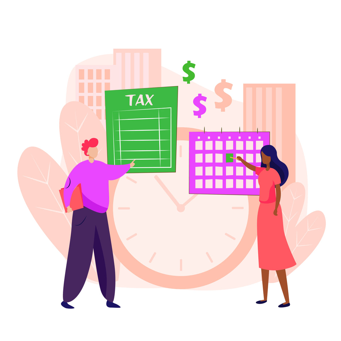 Calendario de Declaraciones Juradas A.T. 2026