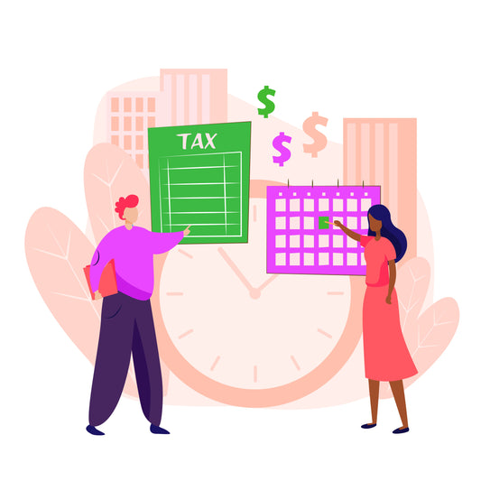 Calendario de Declaraciones Juradas A.T. 2026